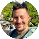 Wilde Wälder Team: Gründer & Geschäftsführer David Frank